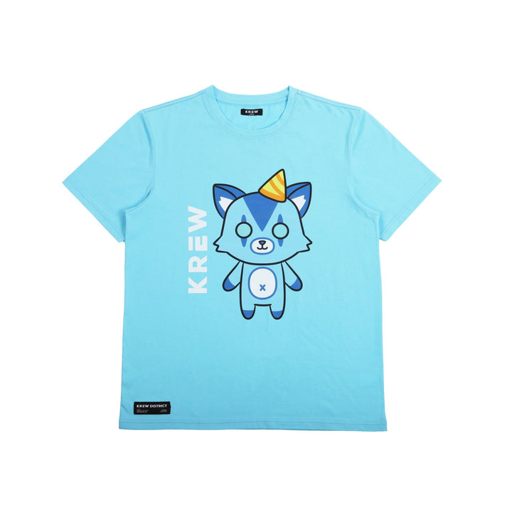 FUNNEH TEDDY TEE