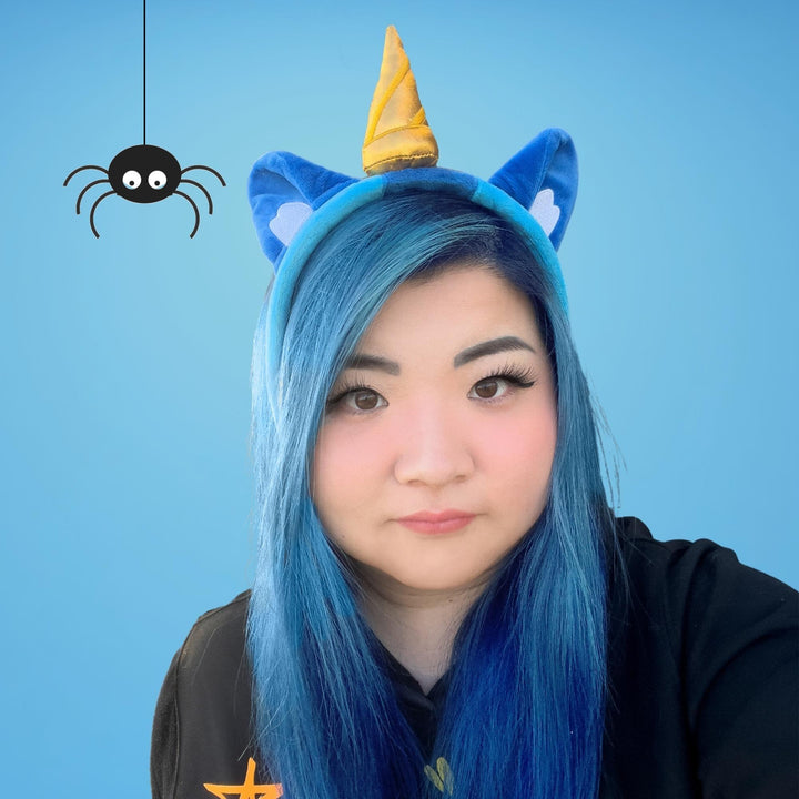 FUNNEH TEDDY COSTUME