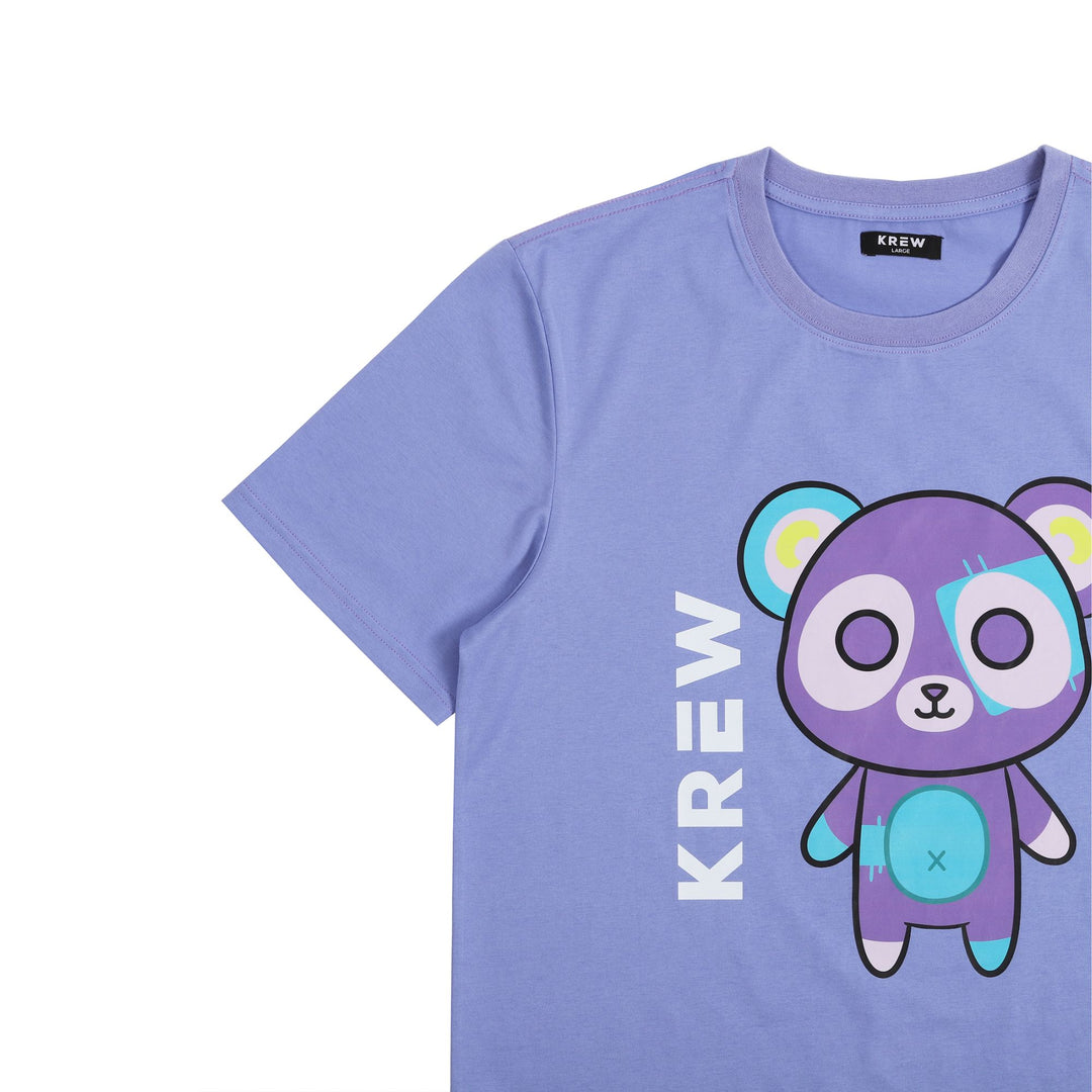 LUNAR TEDDY TEE