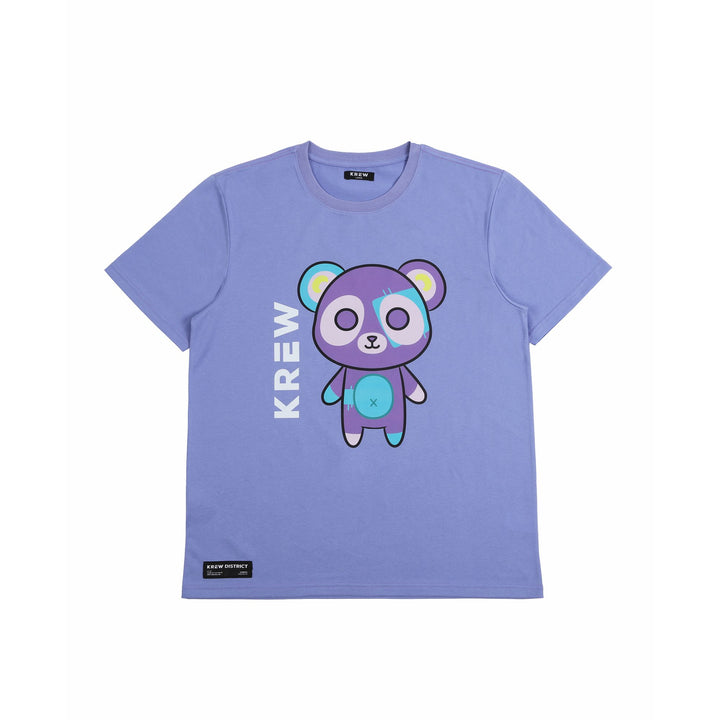 LUNAR TEDDY TEE