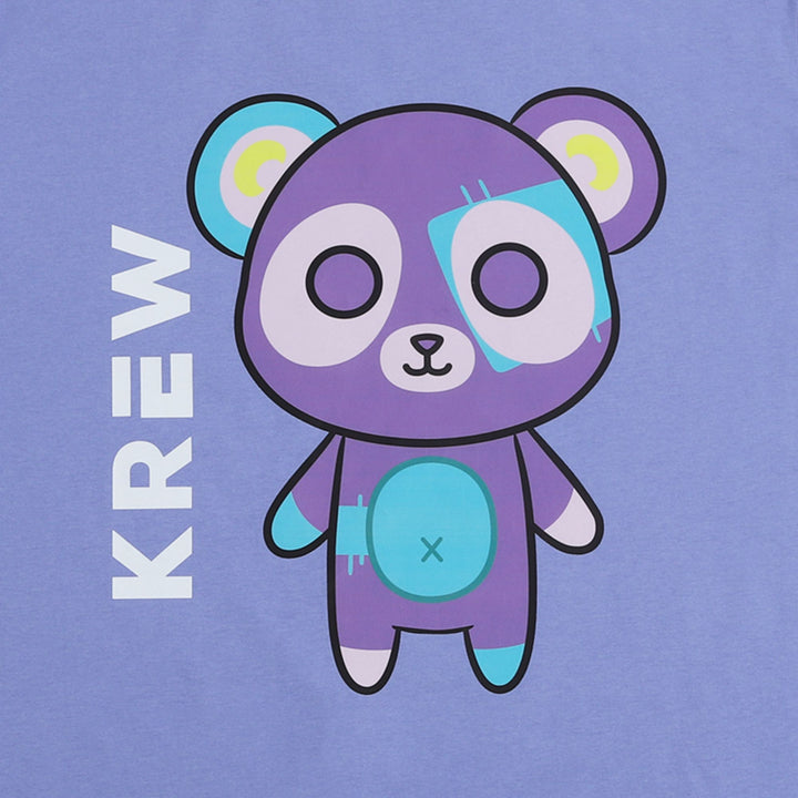 LUNAR TEDDY TEE