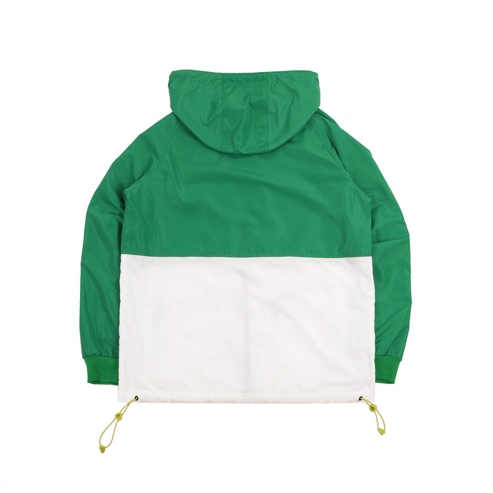 CAMP KREW COLORBLOCK WINDBREAKER