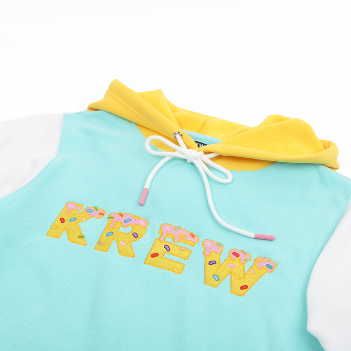 Candyblock Hoodie