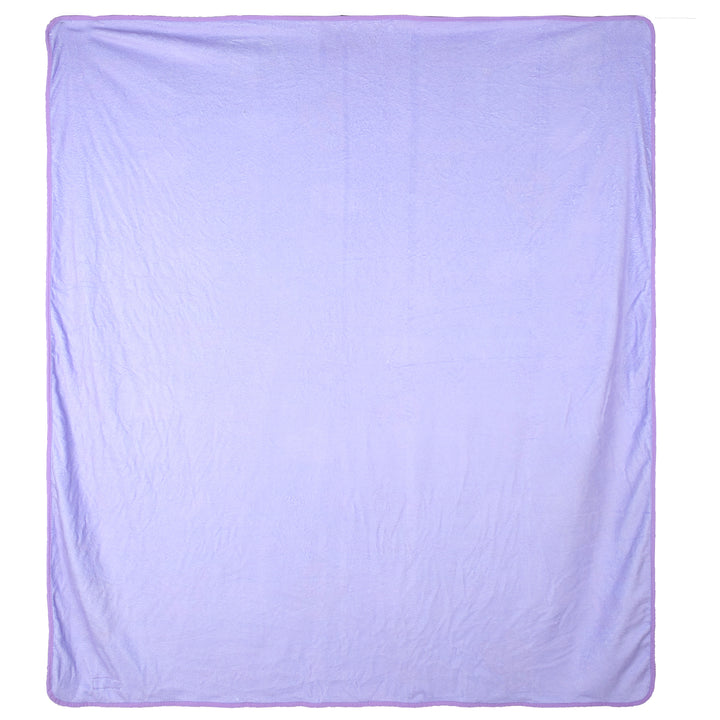 KREWBIES BLANKET