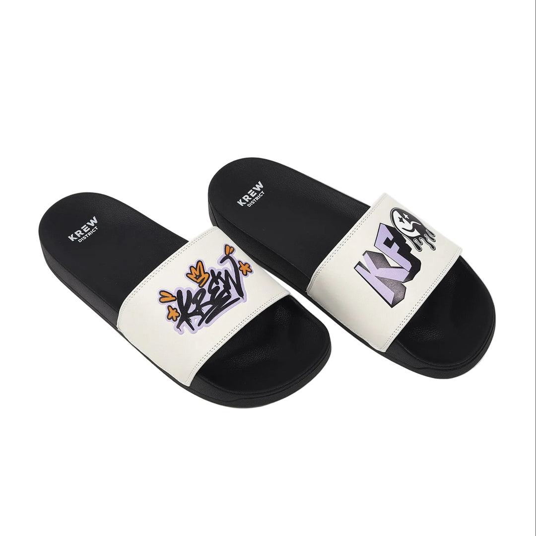 GRAFFITI SLIDES