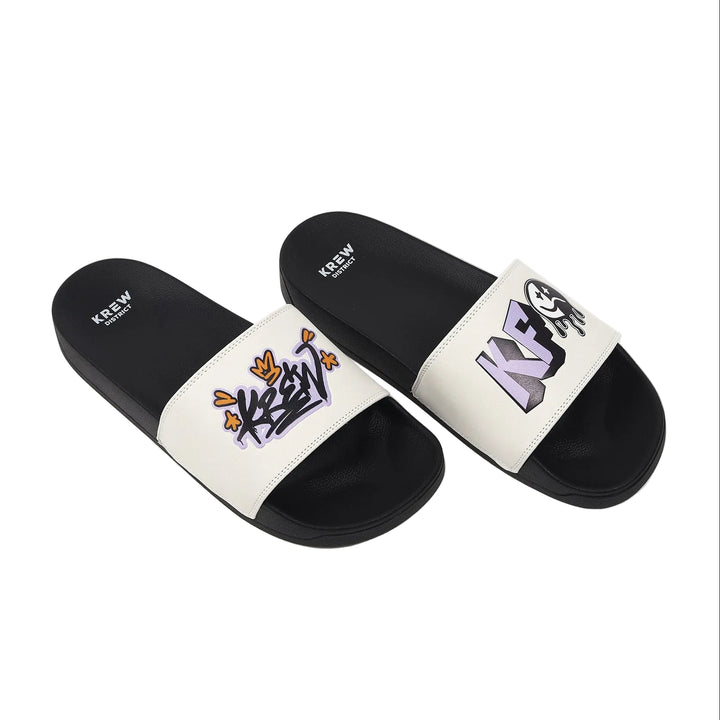 GRAFFITI SLIDES