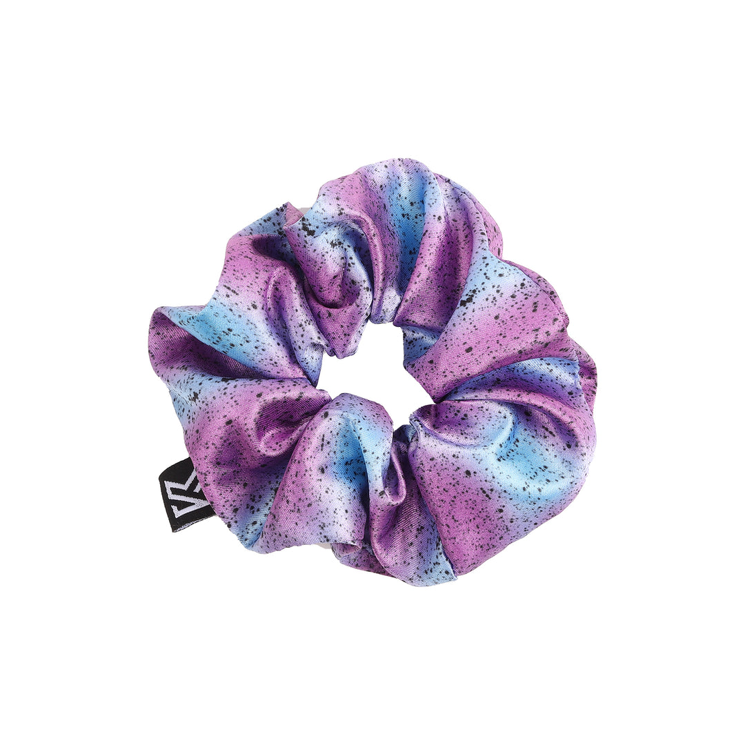GRAFFITI SCRUNCHIES - 3 PACK