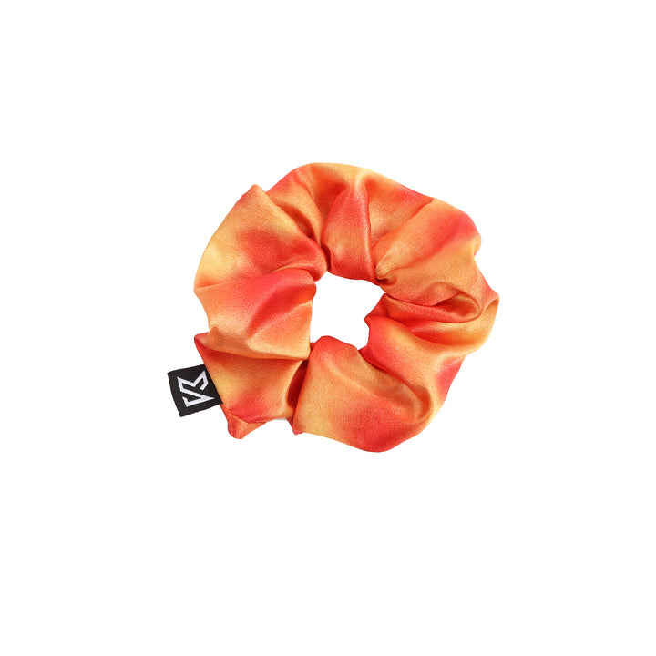 GRAFFITI SCRUNCHIES - 3 PACK