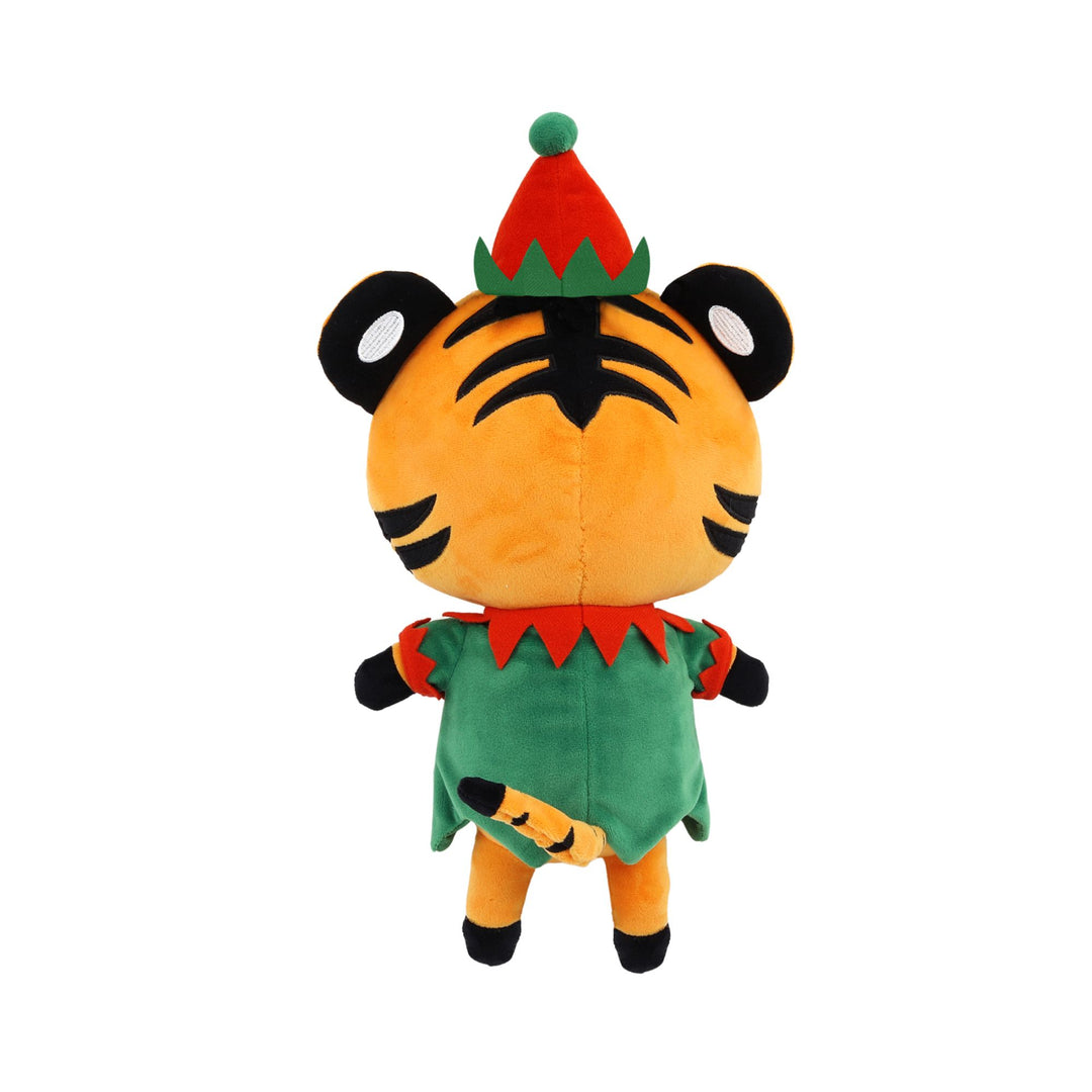 DRACO HOLIDAY TEDDY