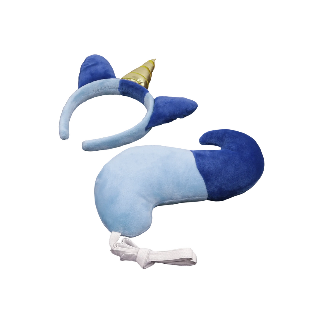 FUNNEH TEDDY COSTUME