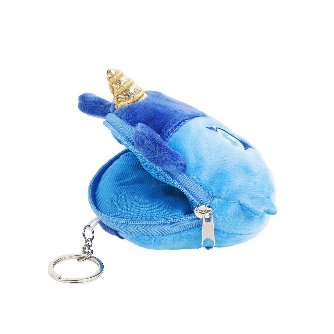 FUNNEH COIN POUCH