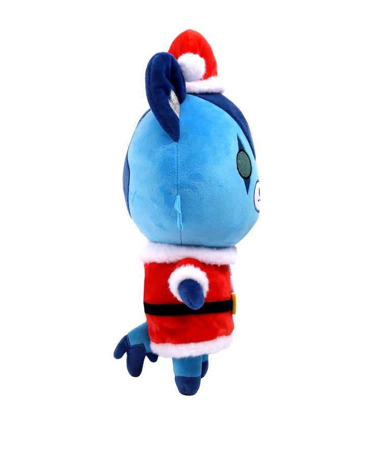 FUNNEH HOLIDAY TEDDY