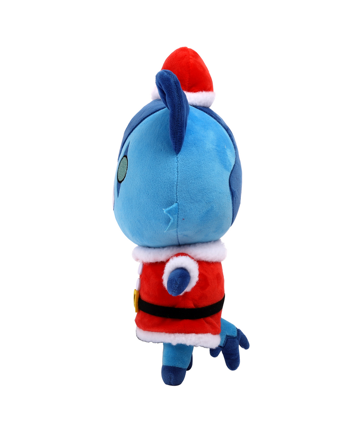 FUNNEH HOLIDAY TEDDY