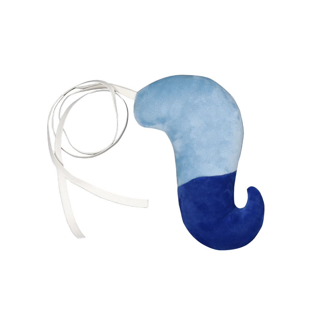 FUNNEH TEDDY COSTUME