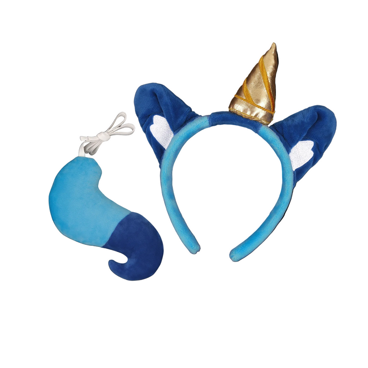 FUNNEH TEDDY COSTUME