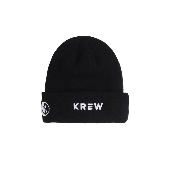 KREW DISTRICT BEANIE