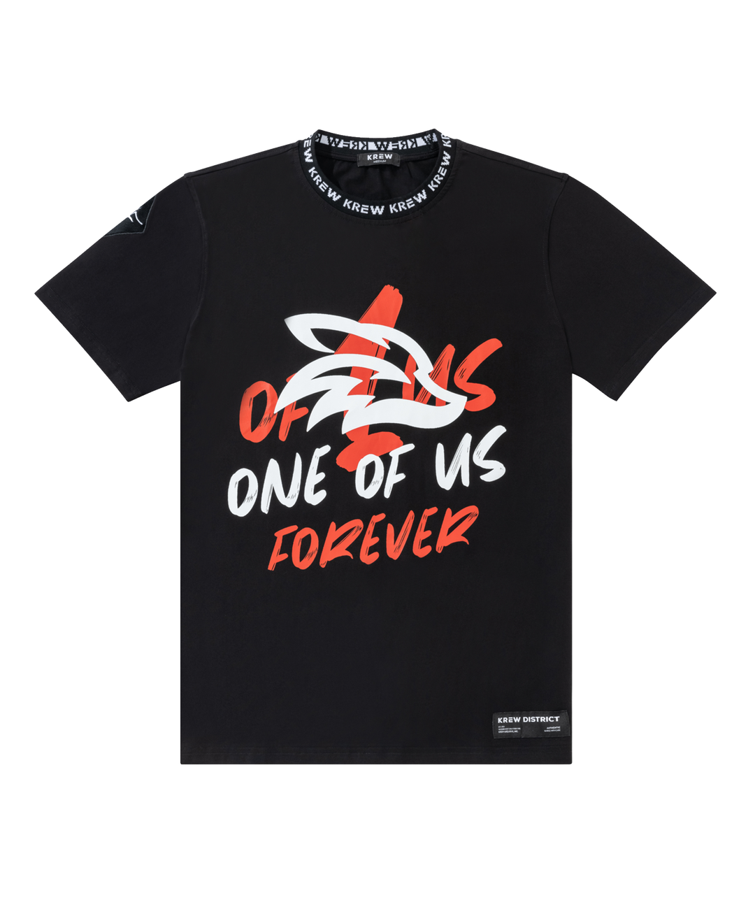 KF One of Us T-Shirt