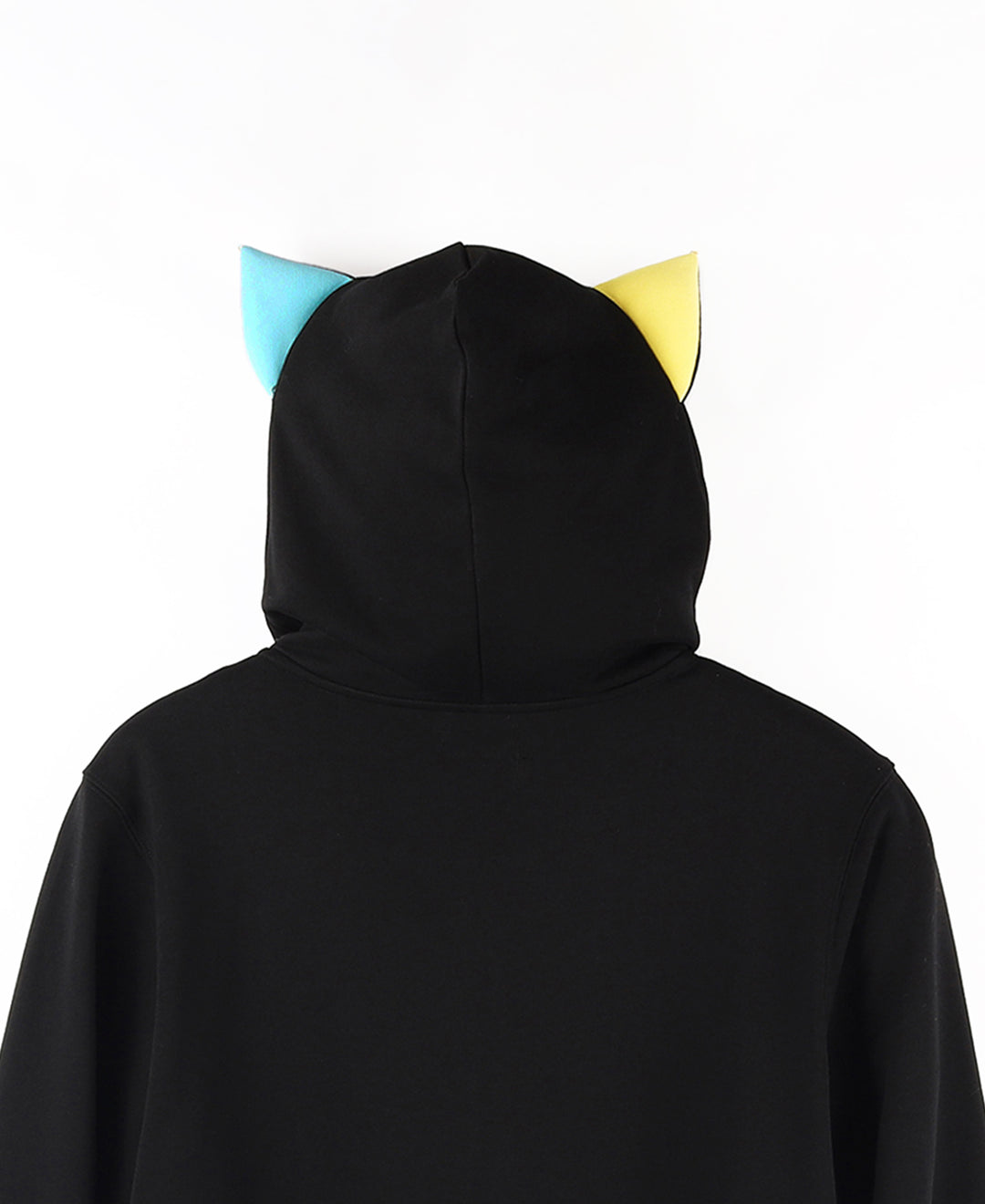 KF TEDDY HOODIE
