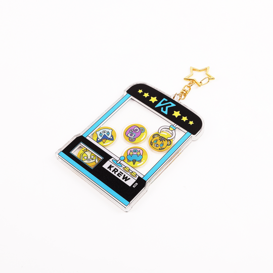 SHOP ALL KREW DISTRICT