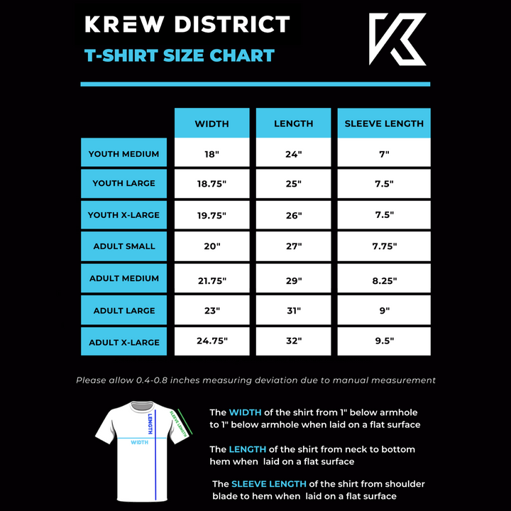 KF TEDDY TEE