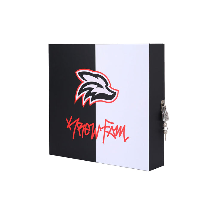 KF JOURNAL LOCKBOX