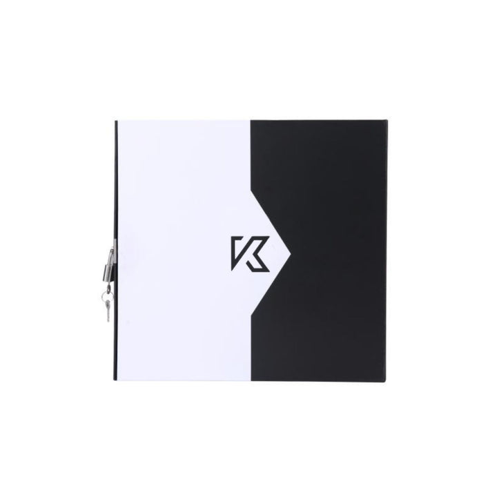 KF JOURNAL LOCKBOX