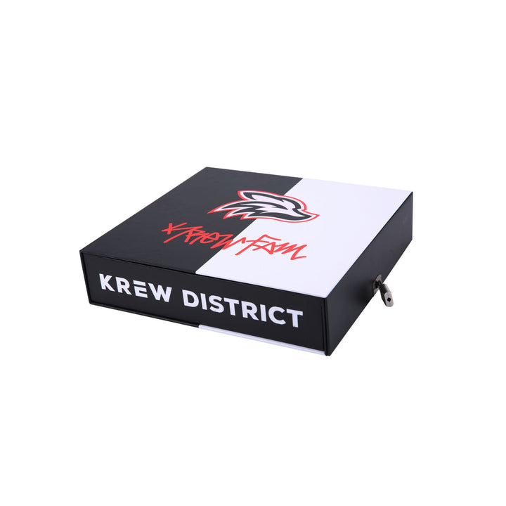 KF JOURNAL LOCKBOX