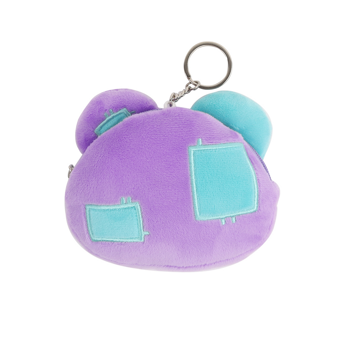 LUNAR COIN POUCH