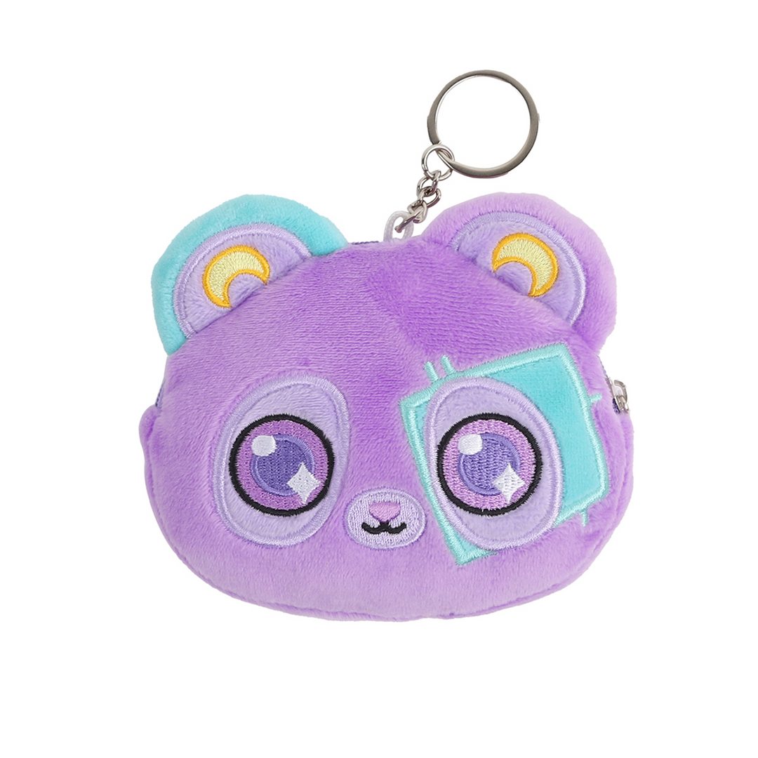 LUNAR COIN POUCH