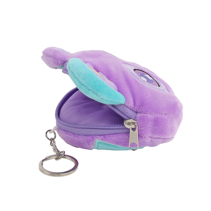 LUNAR COIN POUCH