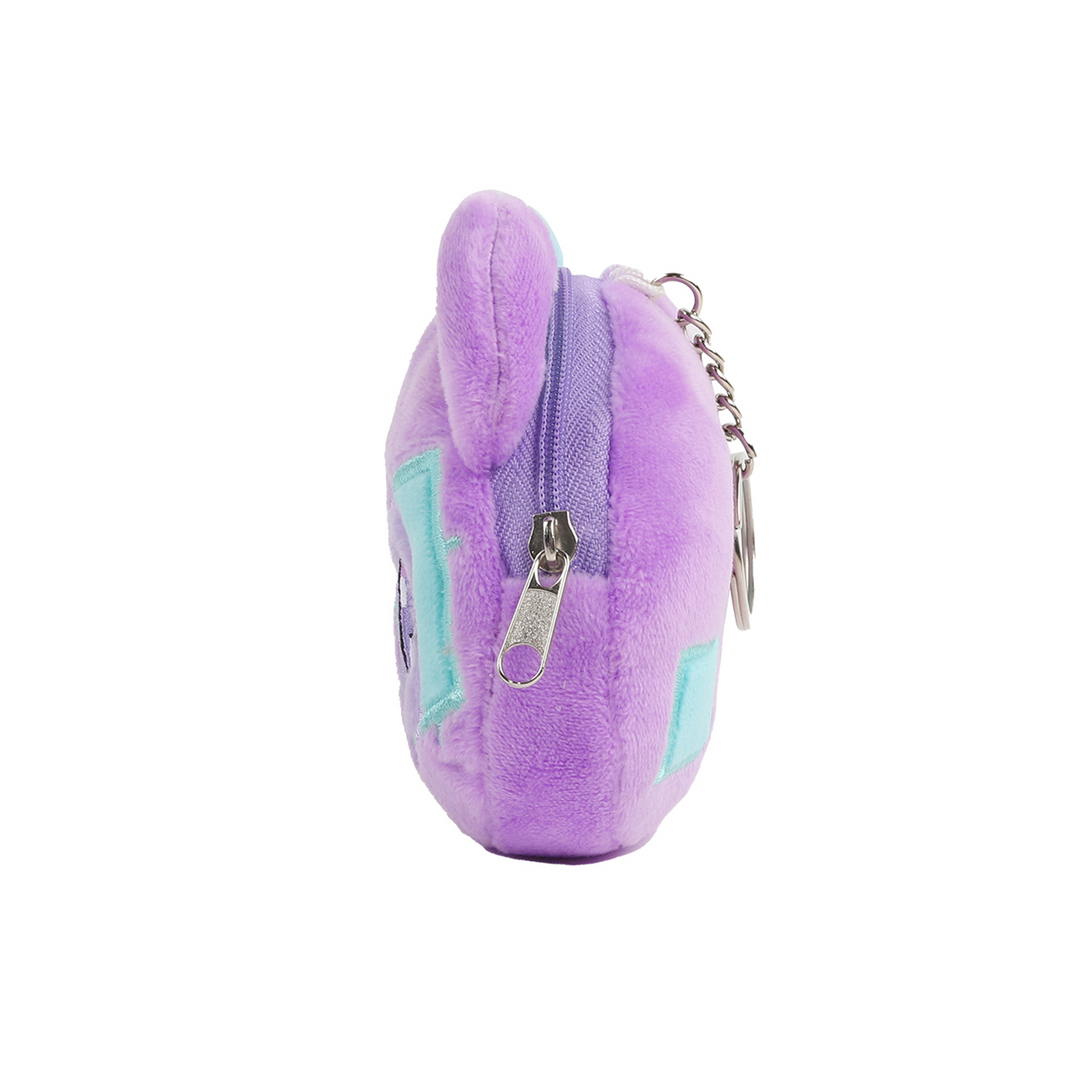 LUNAR COIN POUCH