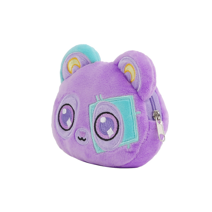 LUNAR COIN POUCH