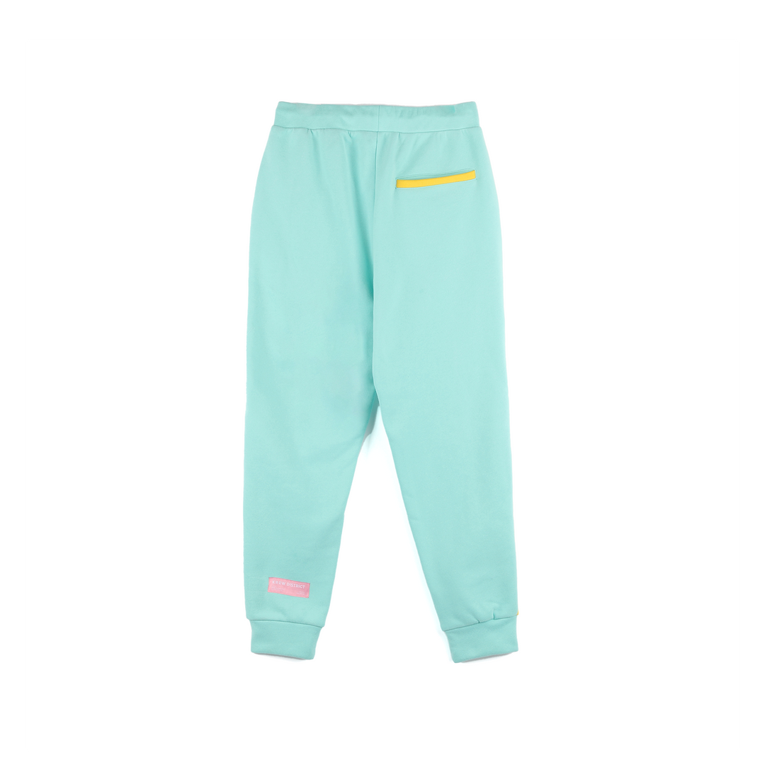 KREW SWEETS Candyblock Joggers