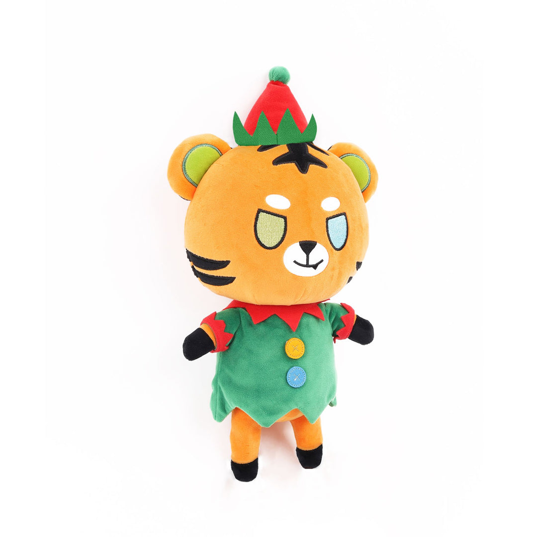 DRACO HOLIDAY TEDDY