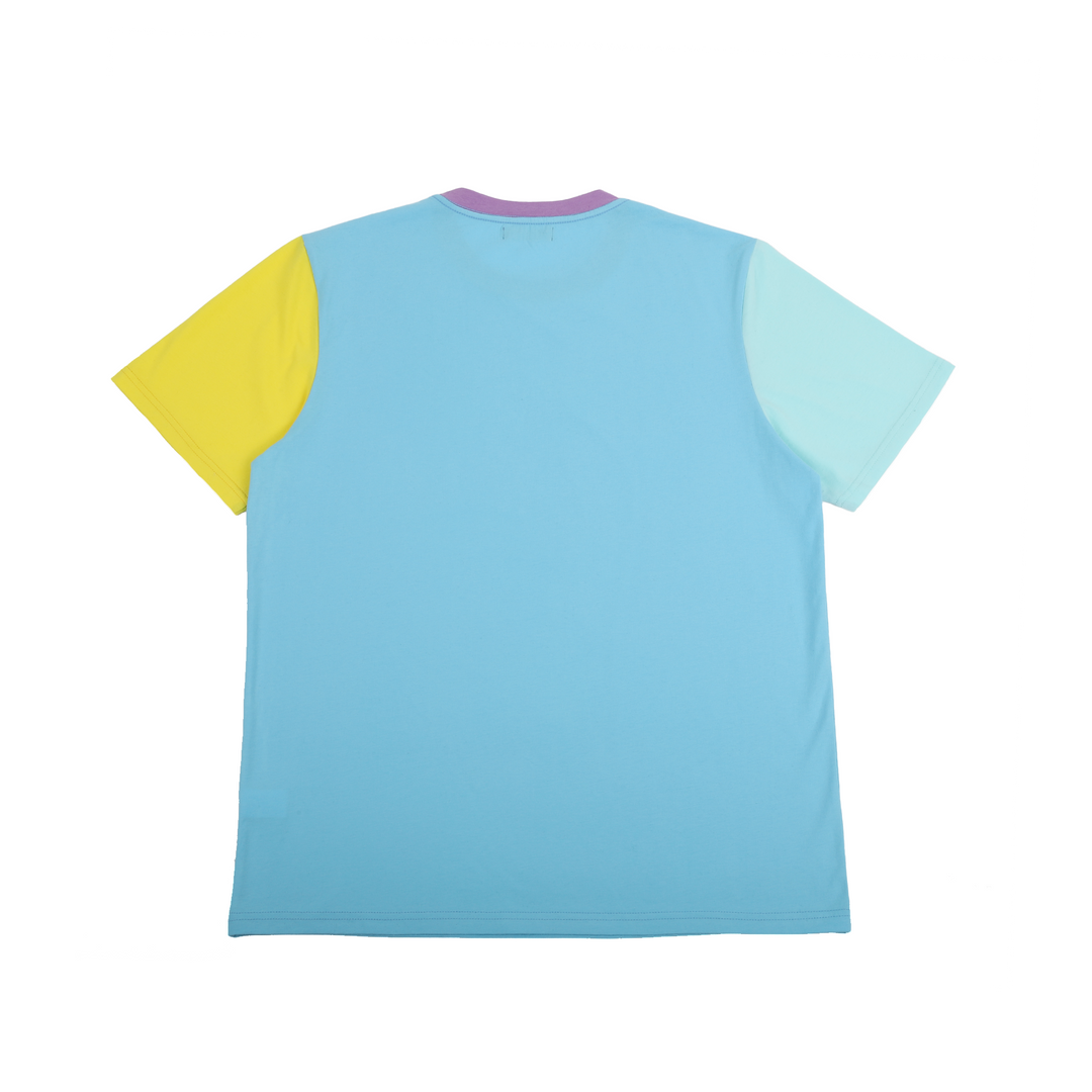 KREW SWEETS Candyblock T-Shirt