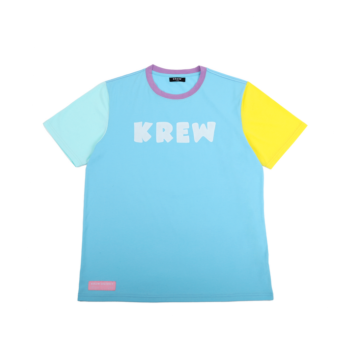 KREW SWEETS Candyblock T-Shirt