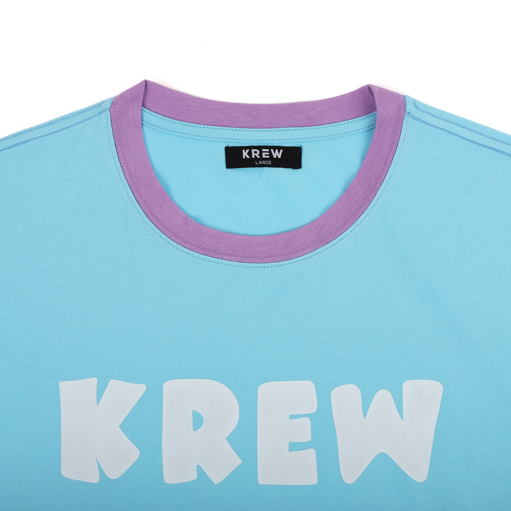 KREW SWEETS Candyblock T-Shirt