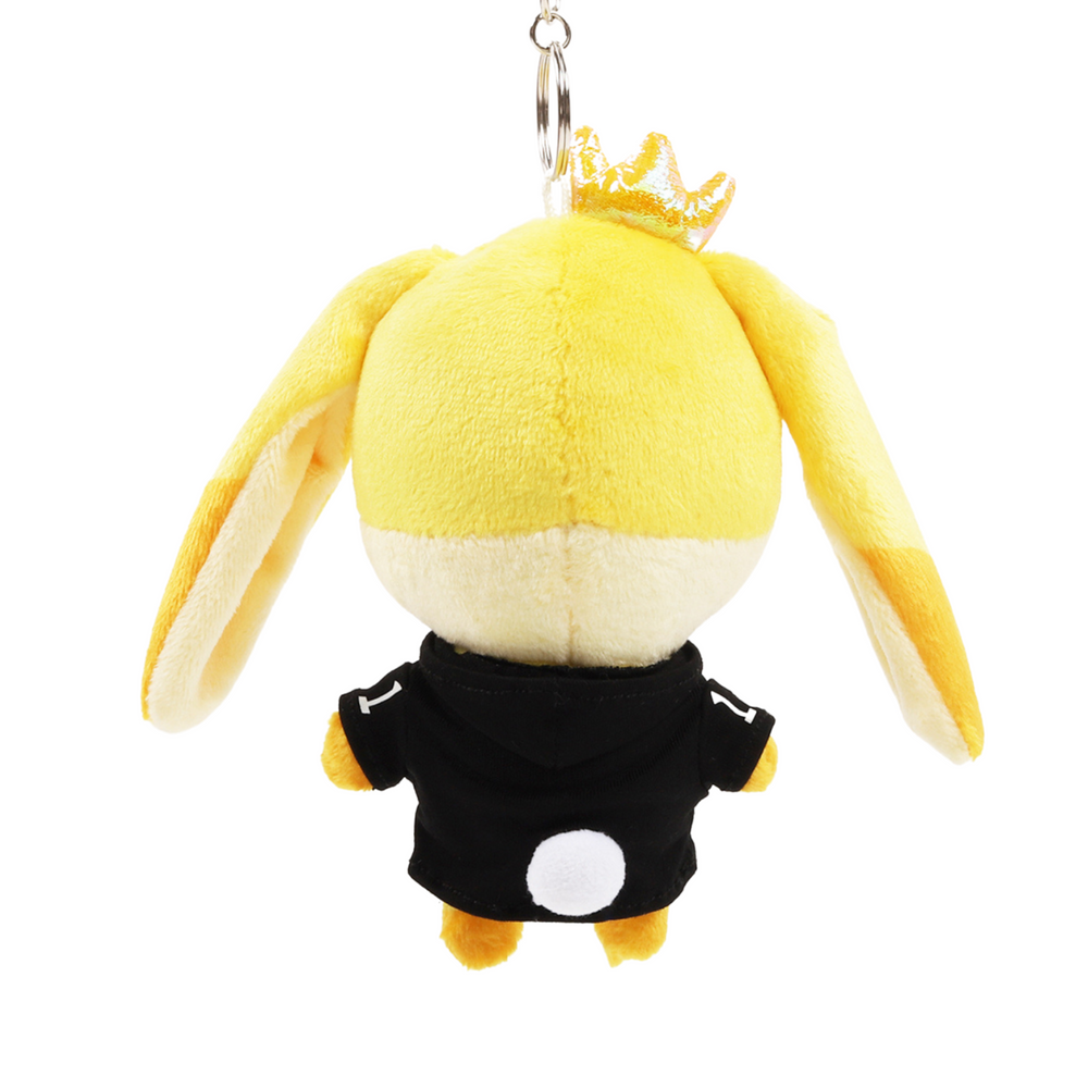 Plush Keychains – KREW DISTRICT