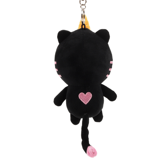 Plush Keychains – KREW DISTRICT