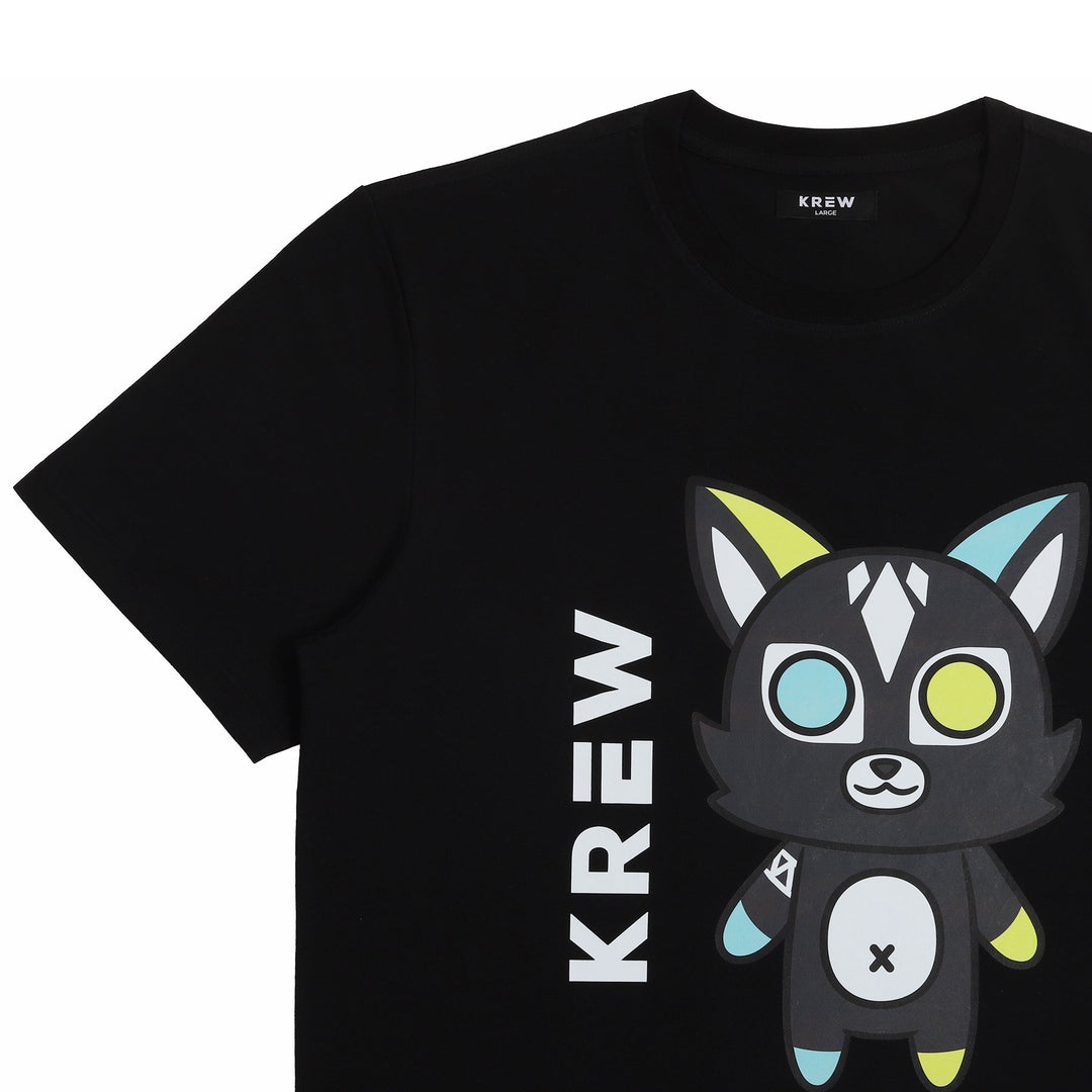 KF TEDDY TEE