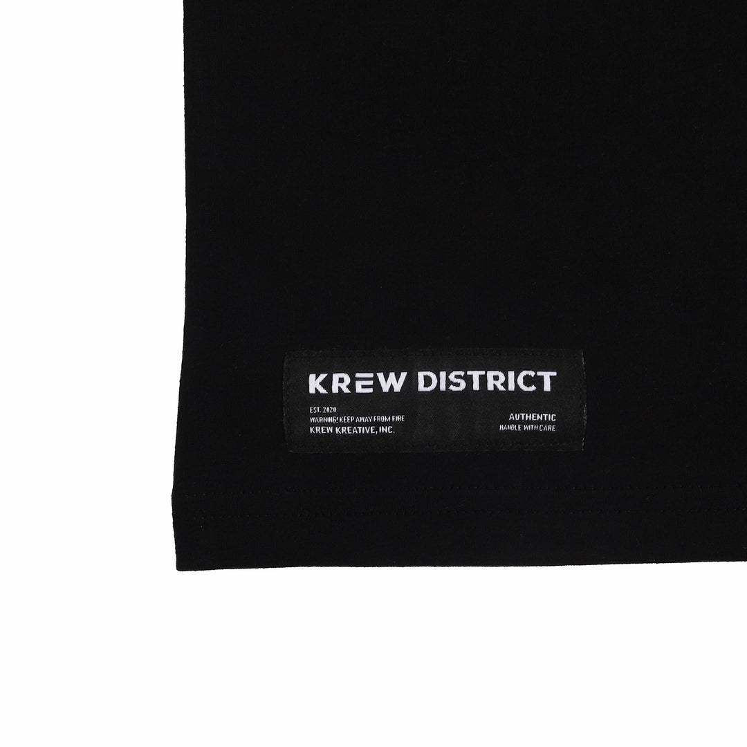 KF TEDDY TEE