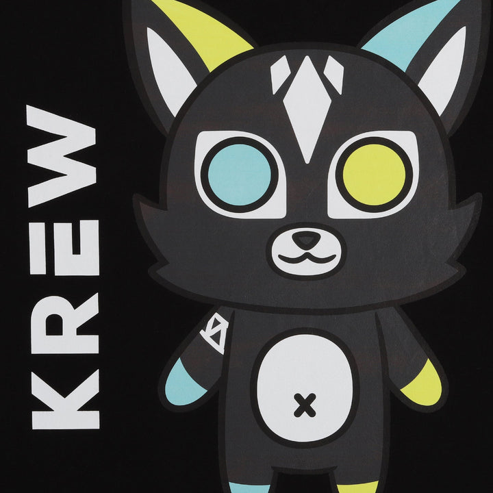 KF TEDDY TEE