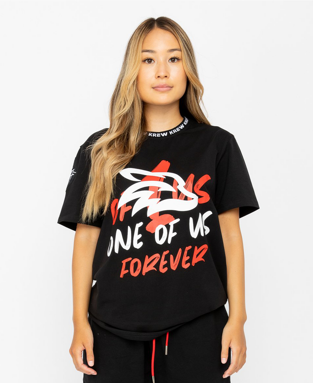 KF One of Us T-Shirt